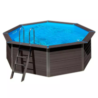 Piscinas de Composite