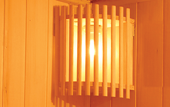 Iluminación interior