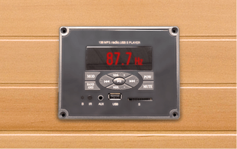Sistema de sonido