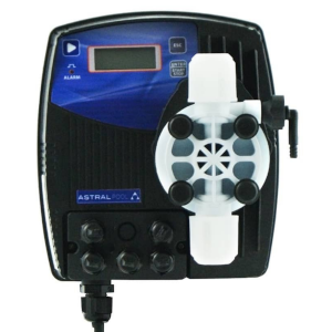 Bombas Dosificadoras pH