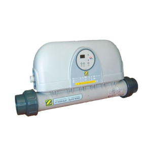 Calentadores eléctricos