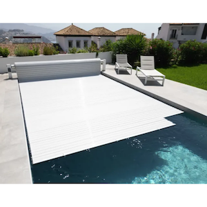 Cubiertas Automáticas