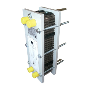 Intercambiadores de calor