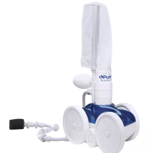 Limpiafondos a Presión