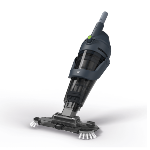 Limpiafondos a Batería