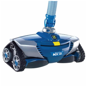 Limpiafondos Hidráulicos