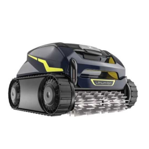 Limpiafondos Sin Cables