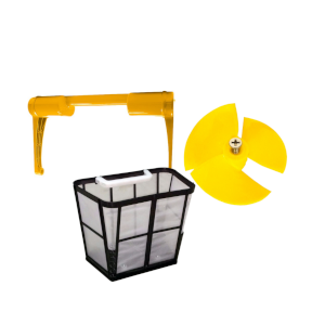 Recambios Limpiafondos