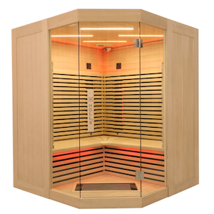 Saunas Infrarrojos