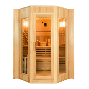 Saunas Vapor