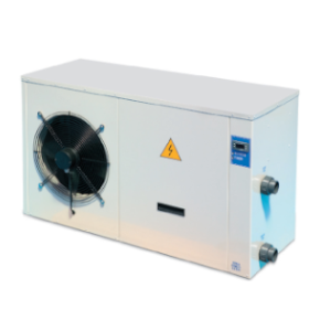 Bombas de Enfriamiento