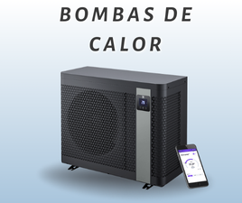 Bombas de Calor
