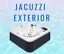 Jacuzzi Exterior