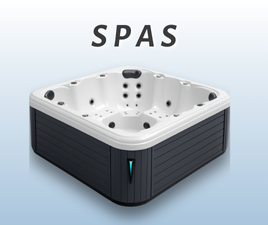 Spas