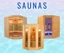 Saunas