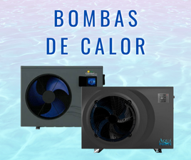 Bombas de Calor