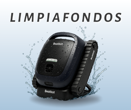 Limpiafondos