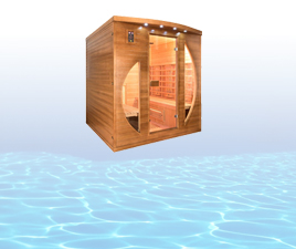 Spas y Saunas