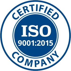 Iso 9001:2015