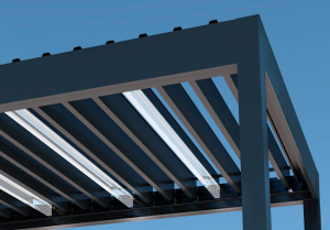 Pérgola Pergolam Lite