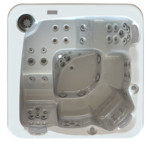 Spa Gama Origins Baia - Astralpool