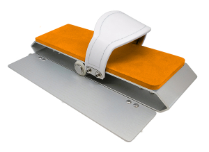 Aqua Double Speed - Kit de pedal de doble velocidad Naranja