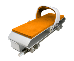 Aqua Double Speed - Kit de pedal de doble velocidad Naranja