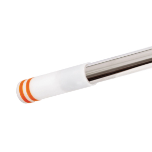 Barra multientrenamiento de acero inoxidable de 4 cm