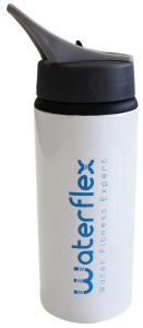 Botella Waterflex de 0,6 l