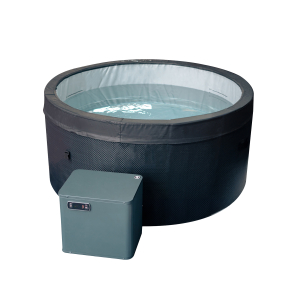 NetSpa Hielo 3kW sin mobiliario