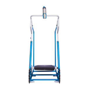 Cinta de correr de aluminio Aquajogg Air