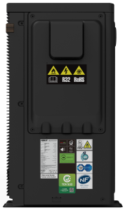 Bomba de calor Poolex Jet Pro 155