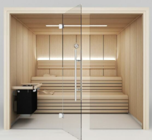 Sauna Innsbruck - Astralpool
