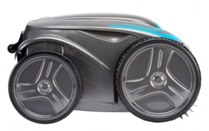 Limpiafondos Eléctrico OV 3505 - Vortex 2WD