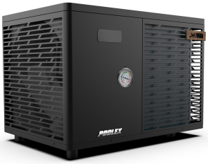 Bomba de calor Poolex Jet City 55