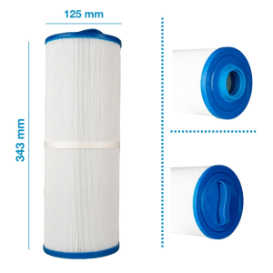 Filtro de spa -S 4CH-949  - Passion - 151131