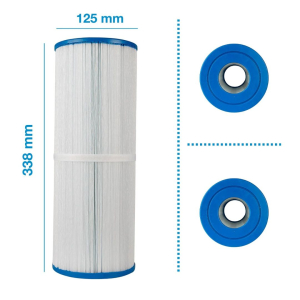 Filtro Spa - S C-4950 - Passion - 151163