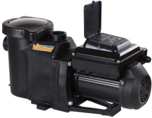 Bomba de filtración de caudal variable Poolex Variline - Potencia 1,0 CV 2"
