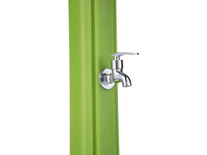 Ducha Solar 28L Formidra So Happy Verde