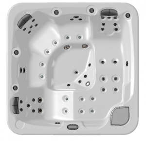 Spa Gama Essential Emotion E - Astralpool