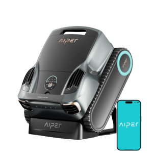 Aiper Scuba X1 Pro Max - Robot limpiafondos