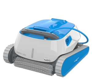 Robot Limpiafondos Dolphin ENERGY 200