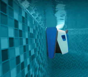 Robot Limpiafondos Dolphin ENERGY 200