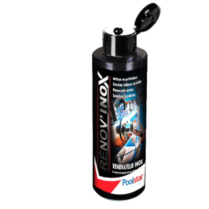 Poolstar - Renov'Inox 125ml