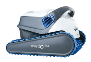 Robot Limpiafondos Dolphin S200