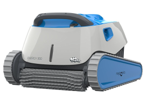Robot Limpiafondos Dolphin ENERGY 250i
