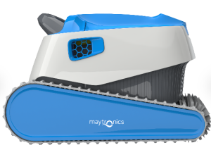 Robot Limpiafondos Dolphin ENERGY 250i