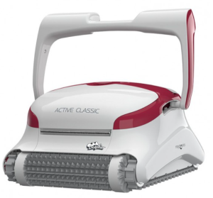 Robot Limpiafondos Active Classic
