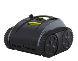 Robot Limpiafondos iBot Pro-3