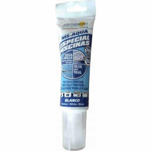 Sellador de pérdidas de agua de Aqa Chemicals MS AQUA PISCINAS